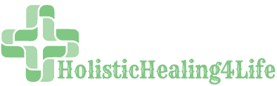 Holistic Healing 4 Life