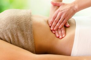 Post-Natal Massage