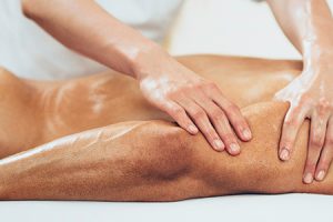 sports massage