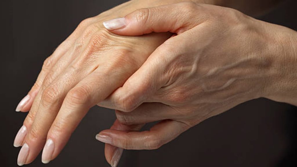 6 Things That Are Causing Your Joint Pain