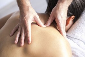 Trigger Point Massage