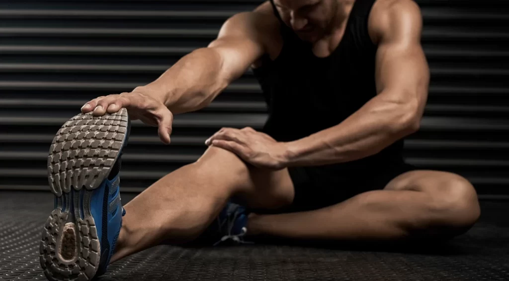 Why Do My Muscles Spasm Randomly