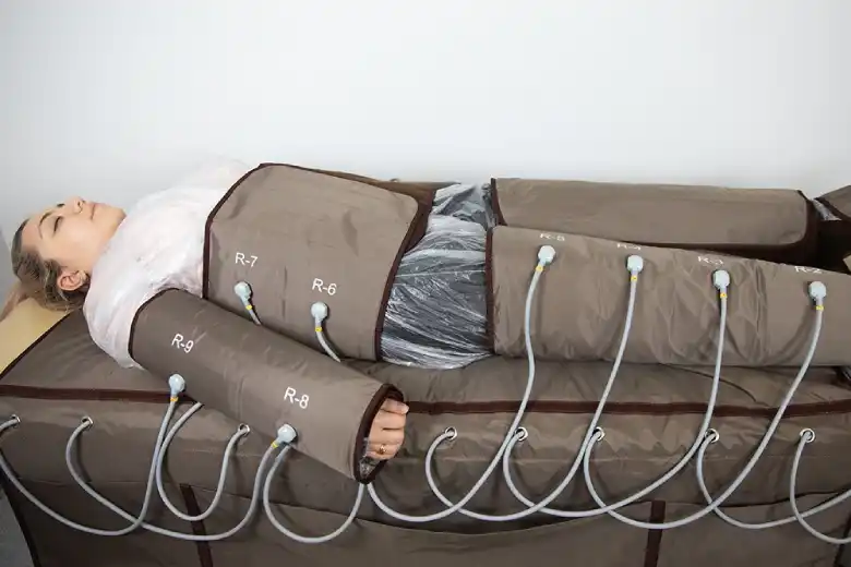 Benefits of Pressotherapy