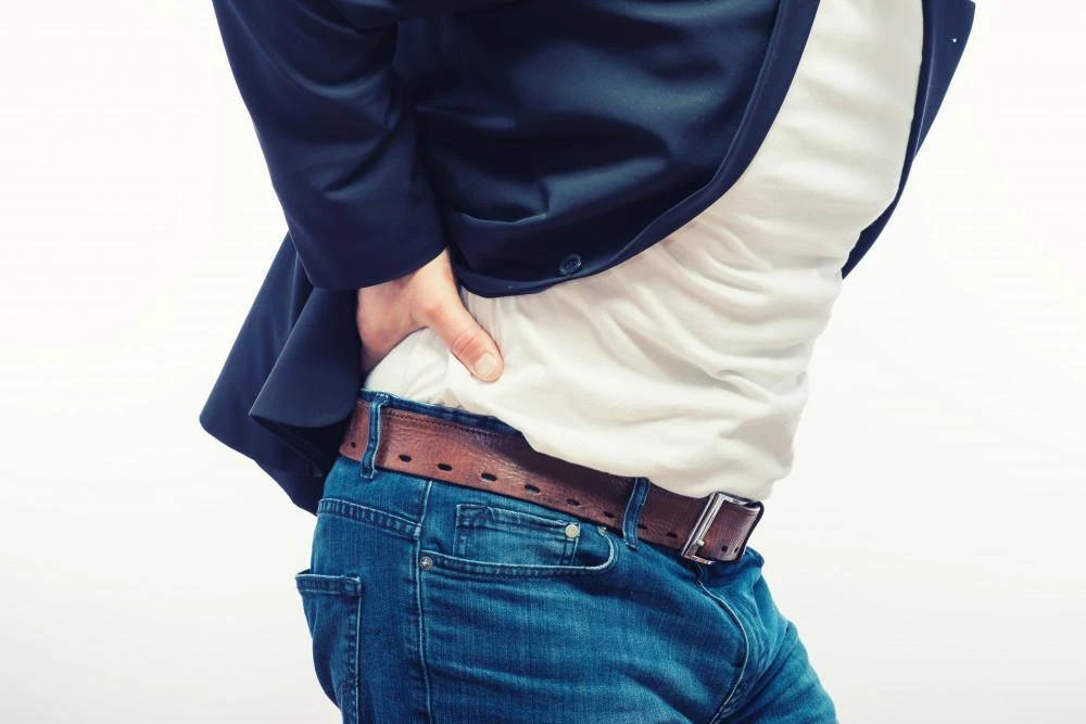 Is My Torment Sciatica