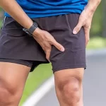 Feeling Pain In Your Groin Area