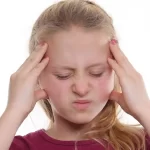 Puberty Headaches