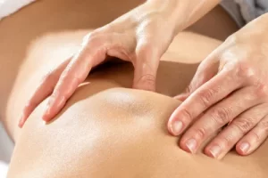 Benefits Of Therapeutic Massage