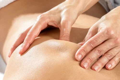 Benefits Of Therapeutic Massage