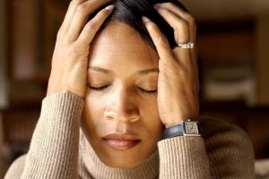 Long Lasting Headache