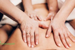 The True Therapeutic Massage Meaning