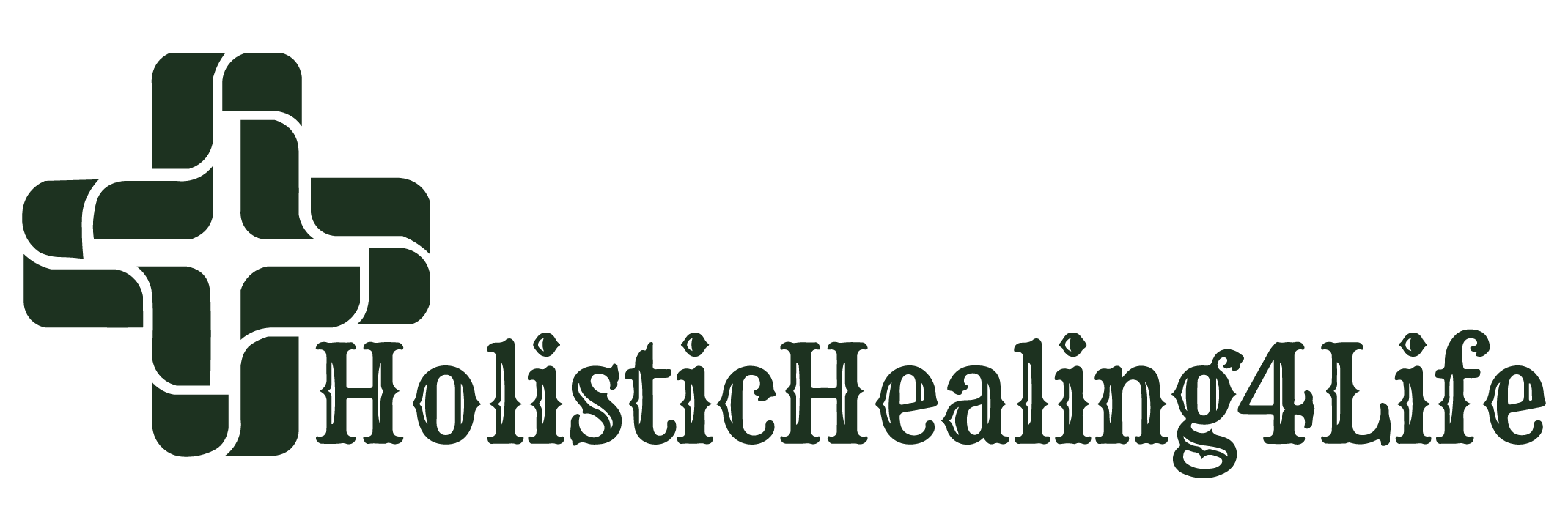 Holistic Healing 4 Life