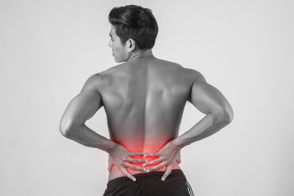 5 Ways to Keep Back Muscles Loose in Dartmouth and Bedford for a Pain-Free Life